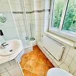 Lejlighed Residenz Seestern, Seeigel
